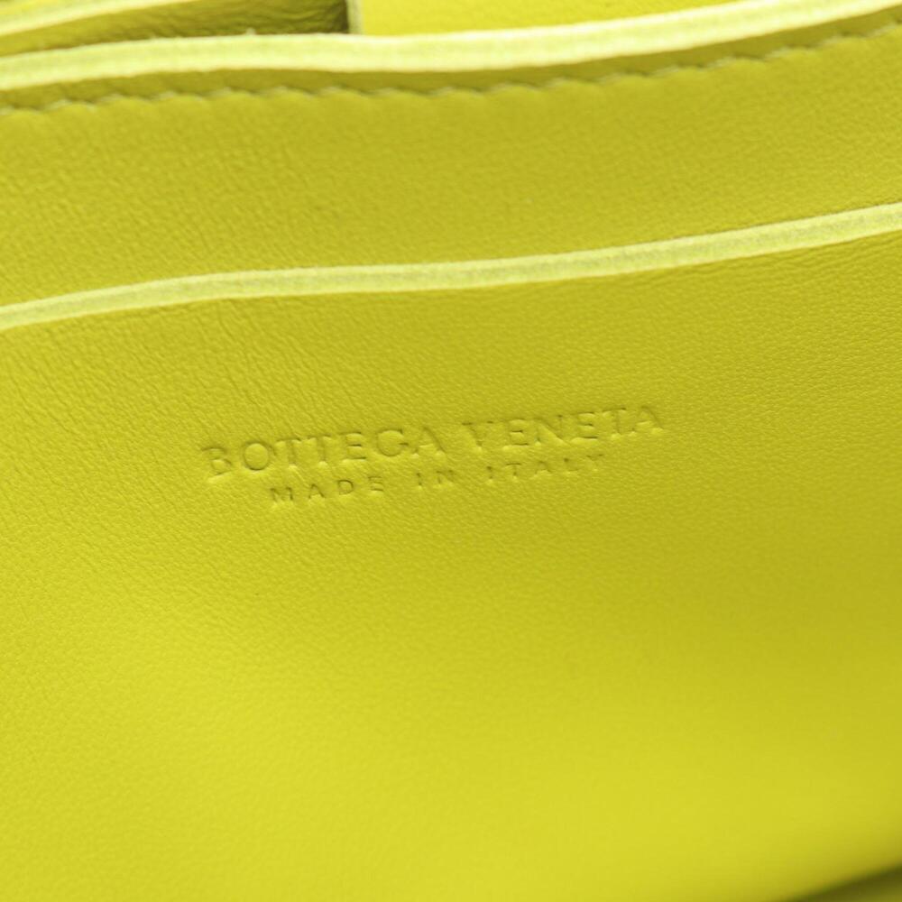 Bottega Veneta Cassette Belt Bag Maxi Intrecciato Waist Body Handbag Leather ... - Picture 4 of 8